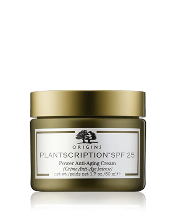 Origins Plantscription Power Anti-Aging Cream SPF 25 50ml