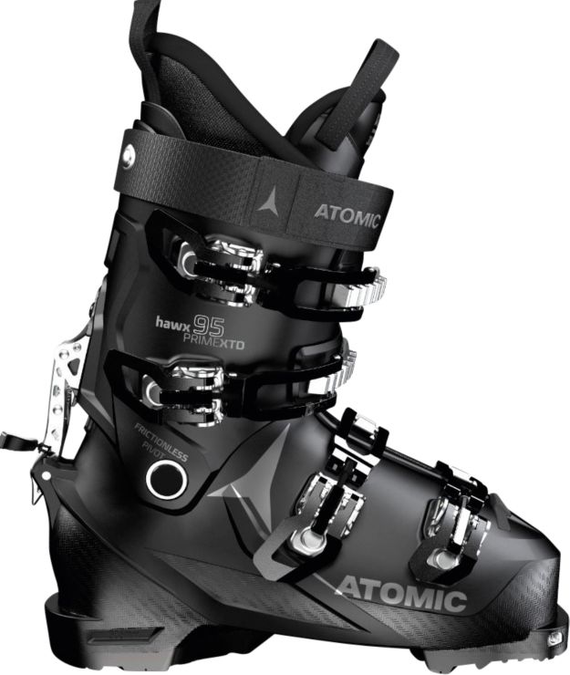 AtomicHAWX PRIME XTD 95 W HT - schwarz