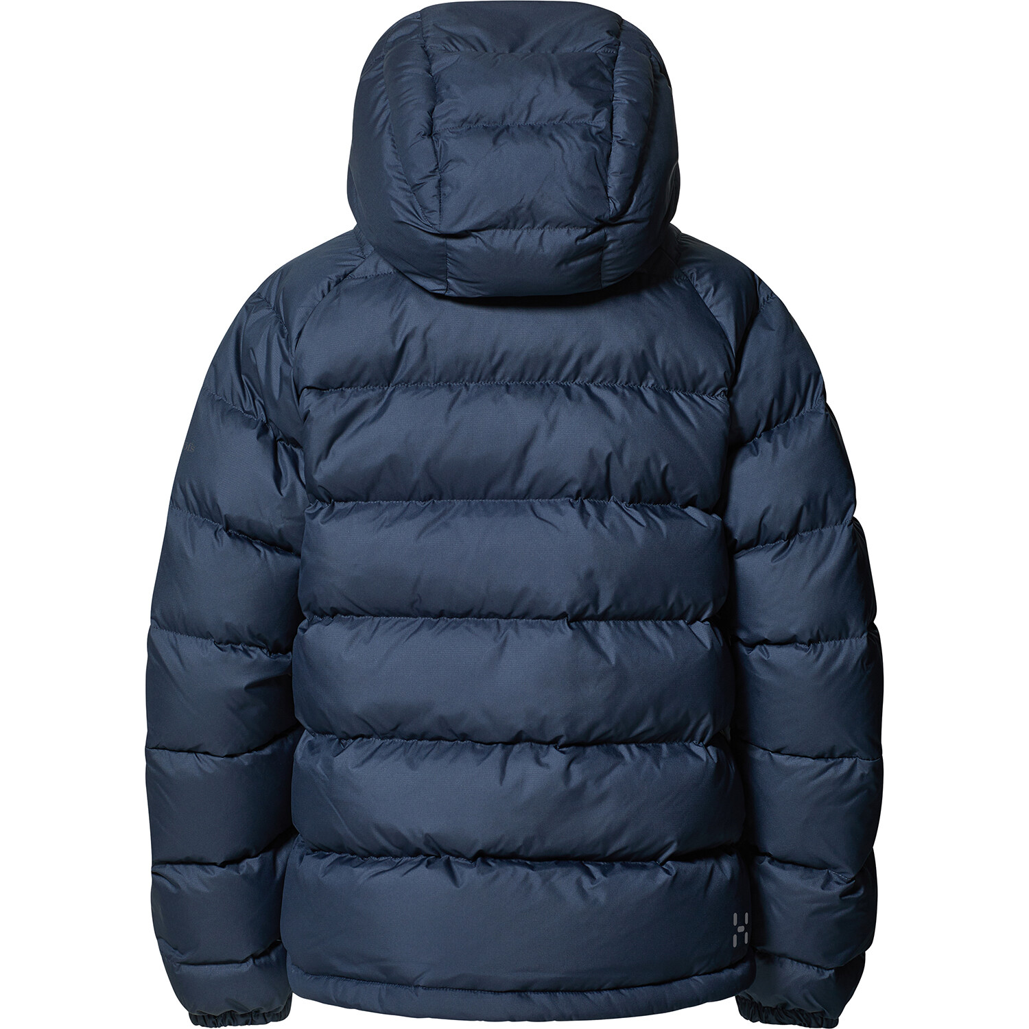 Haglöfs Womens Rosson Down Hood