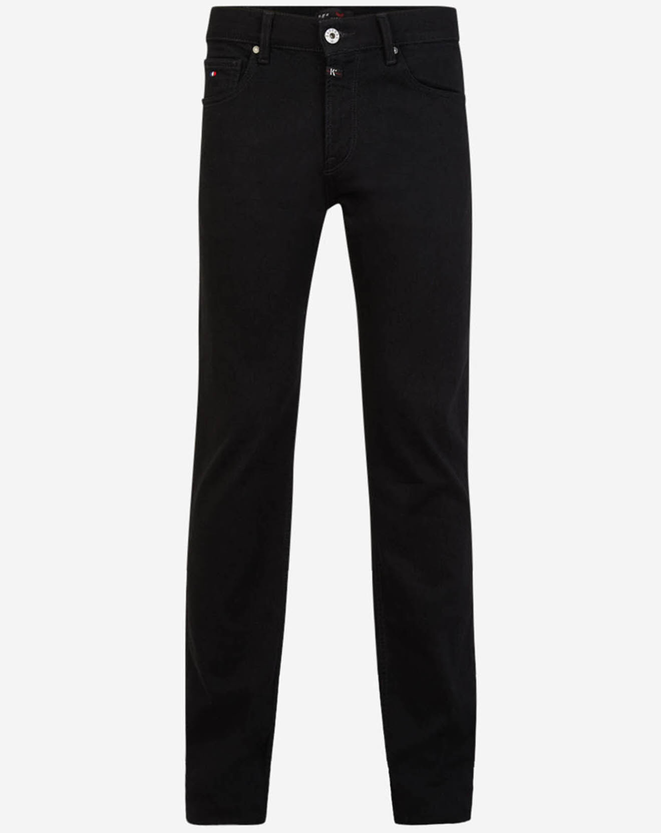 Kaporal 5 Jean Droit Datte noir