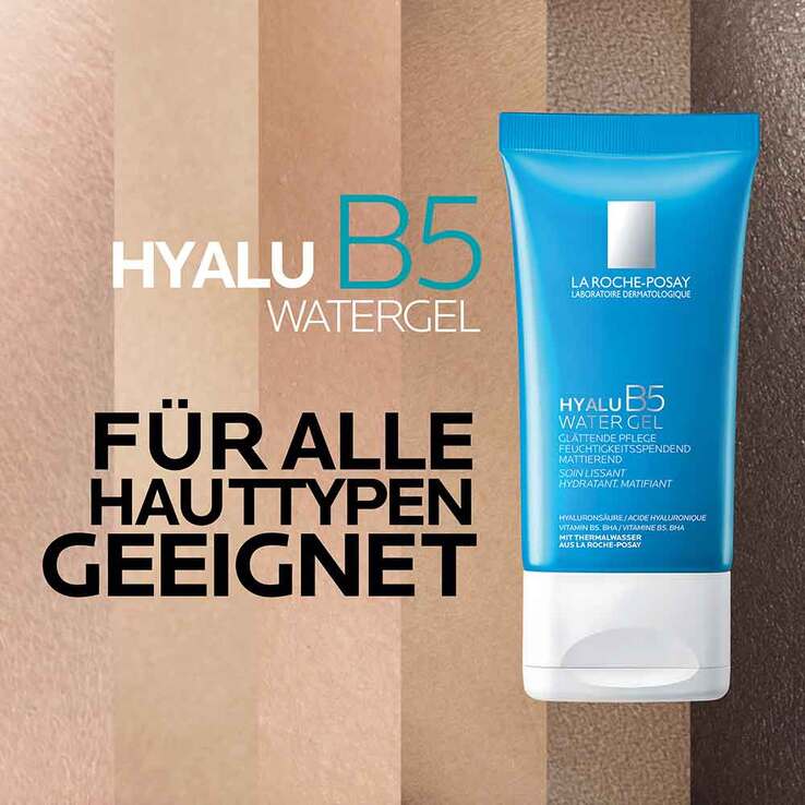 La Roche Posay Hyalu B5 Water Gel, 40 ml