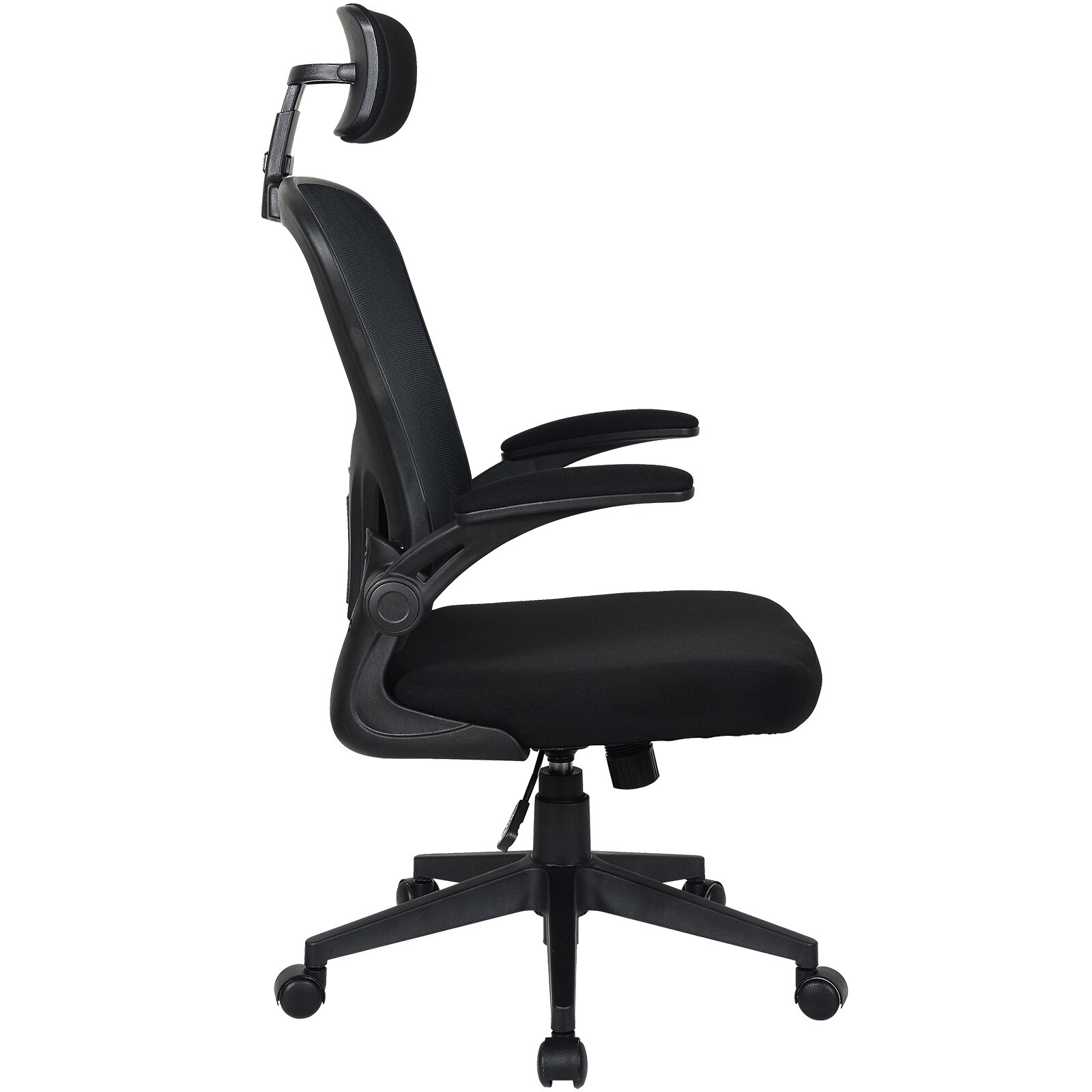 Bürostuhl ErgonomischDrehstuhl Schreibtischstuhl Mesh Netzstoff office Stuhl