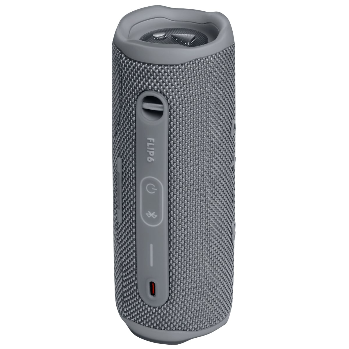 JBL Flip 6 bærbar høyttaler (grå)