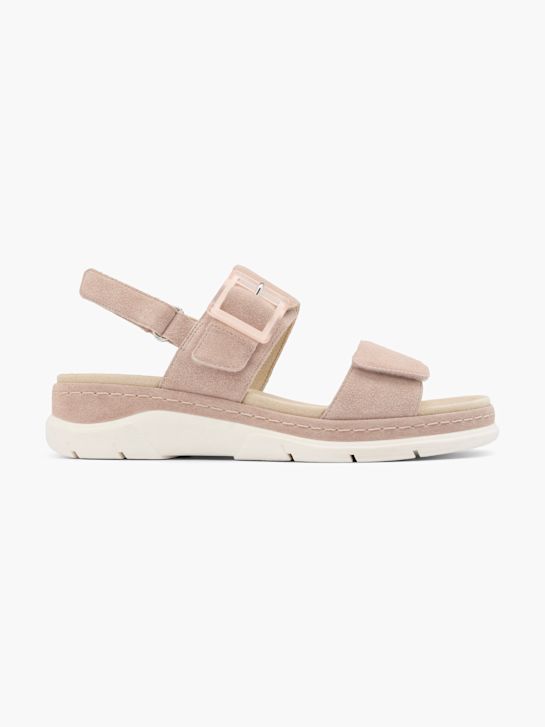Medicus Sandalette Rosa