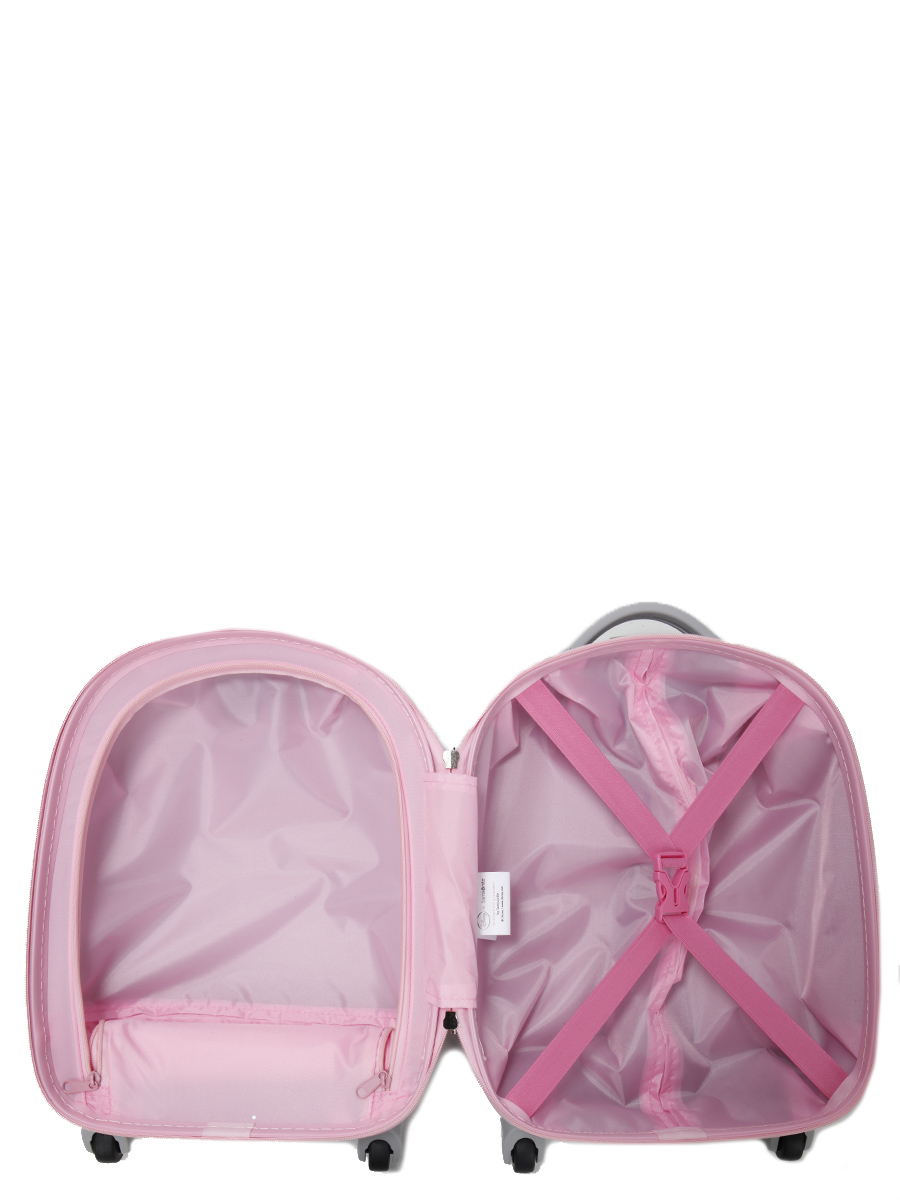 Valise  by Samsonite Minnie Glitter Ultimate 2.0 - 46.5 cm