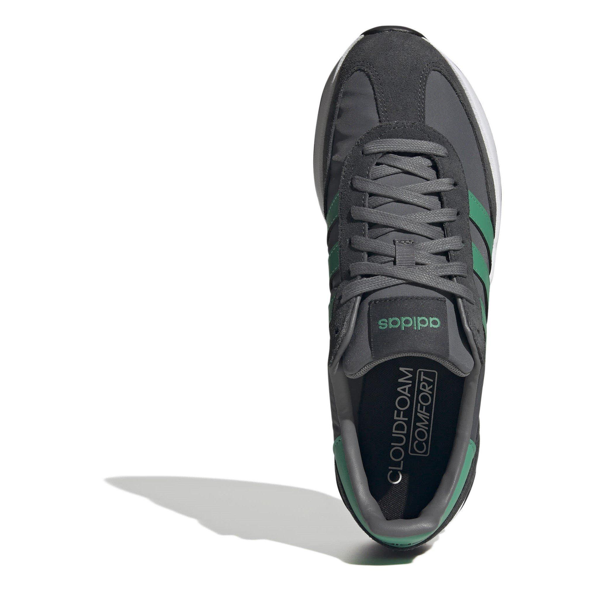 adidas Run 70s 2.0 Low Top Trainers Mens