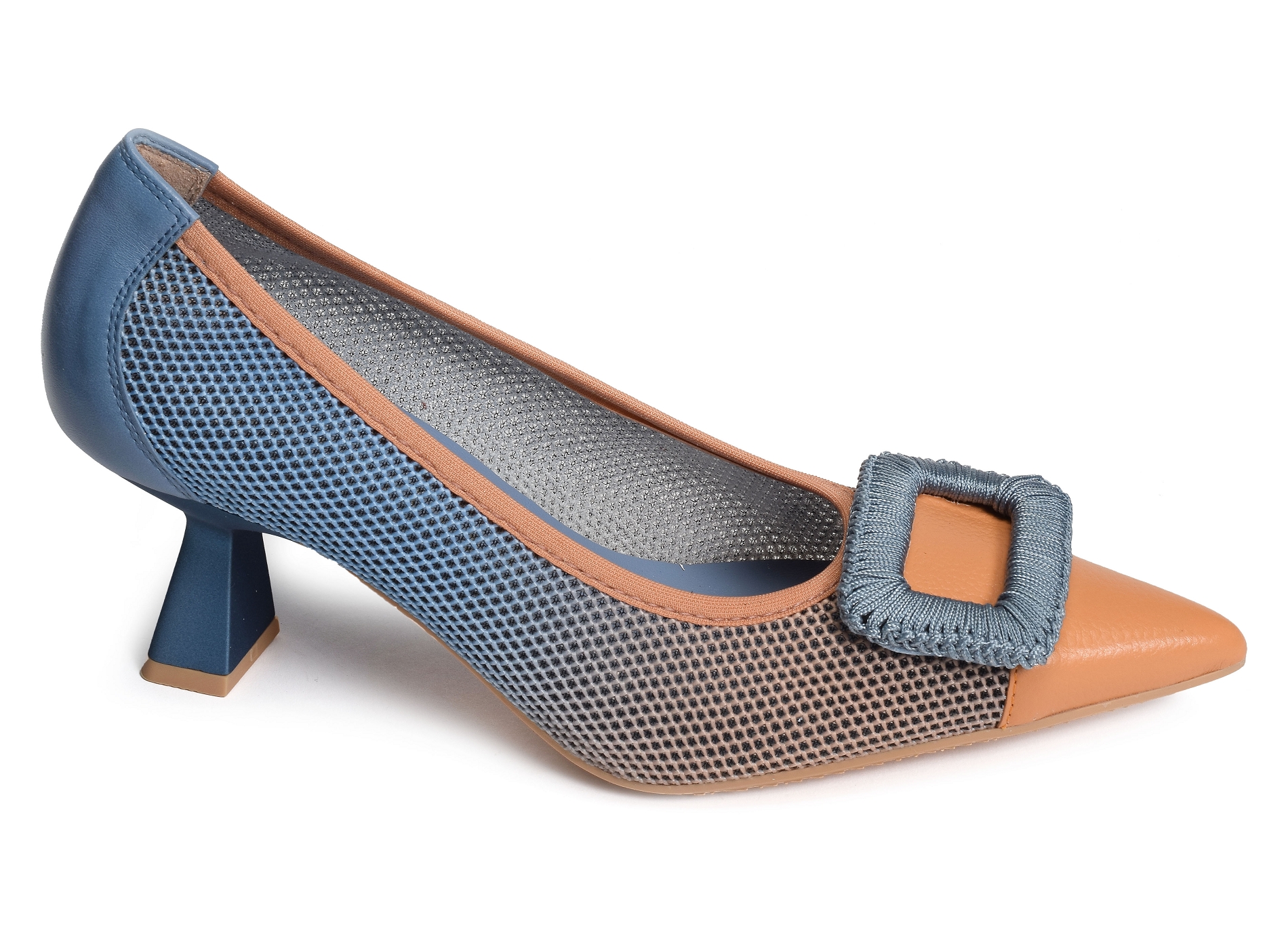 Nova 243337 orange bleu