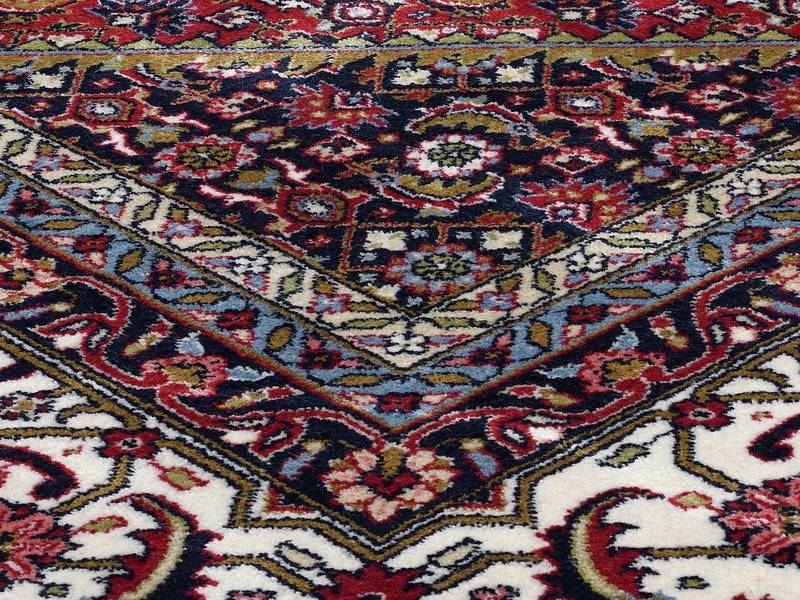 OCI Orient Teppich CENTAURI BIDJAR
