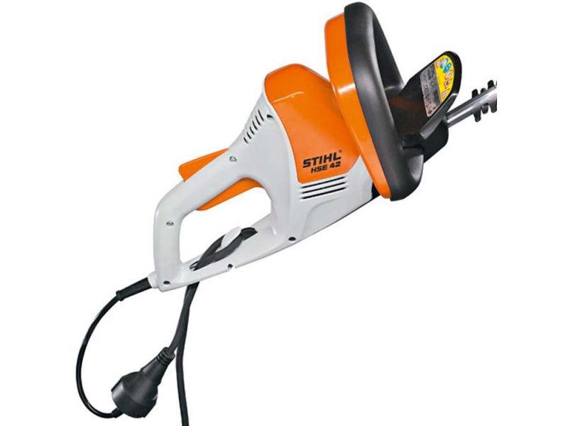 STIHL HSE 42 - Elektrische Heggenschaar - 45 cm