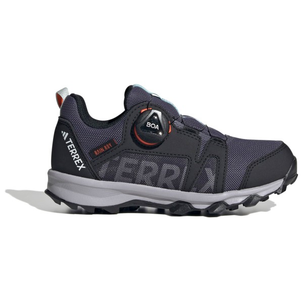 adidas Terrex - Kid's Terrex Agravic BOA Rain Ready - Chaussures multisports