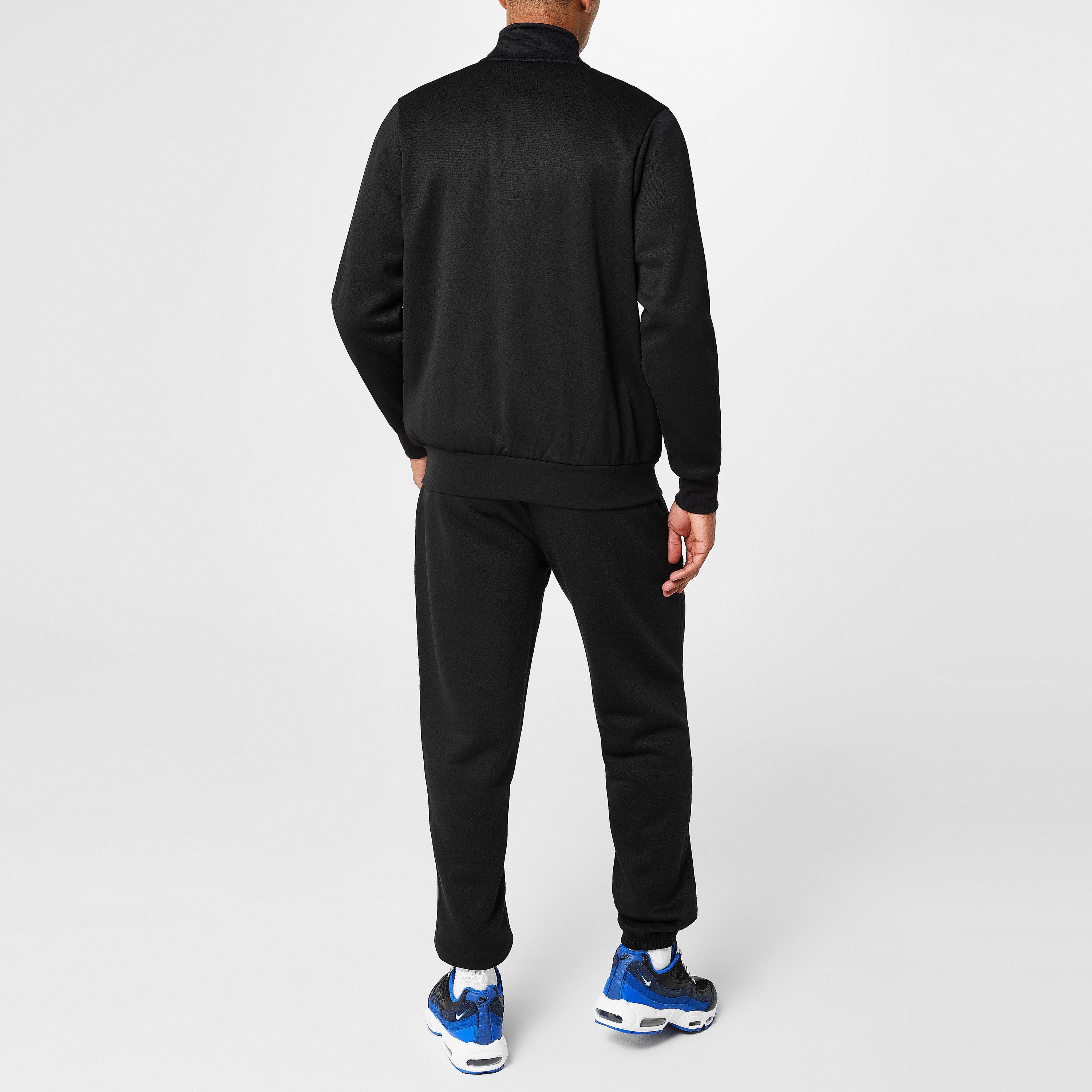 Slazenger Cuffed Fleece Jogging Pants Mens