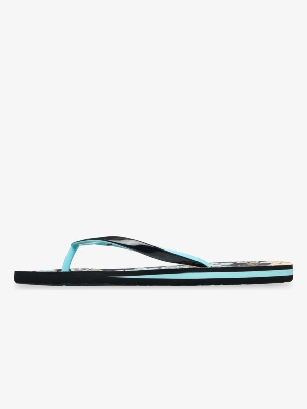 Portofino Tongs Marron Femme