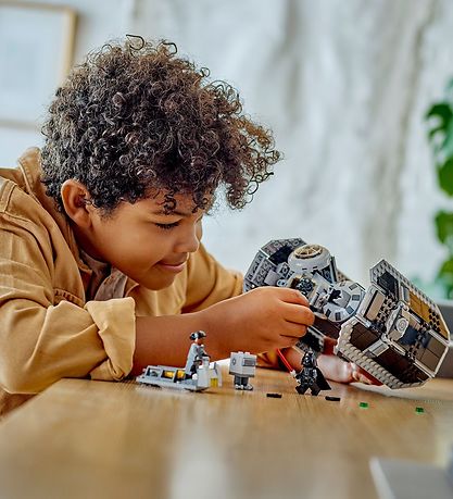 LEGO? Star Wars - TIE-bombefly 75347 - 625 Dele