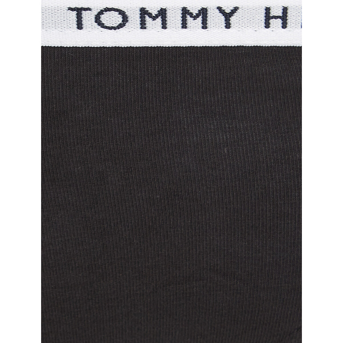 TOMMY HILFIGER<br>Calcinhas, conjunto de 3
