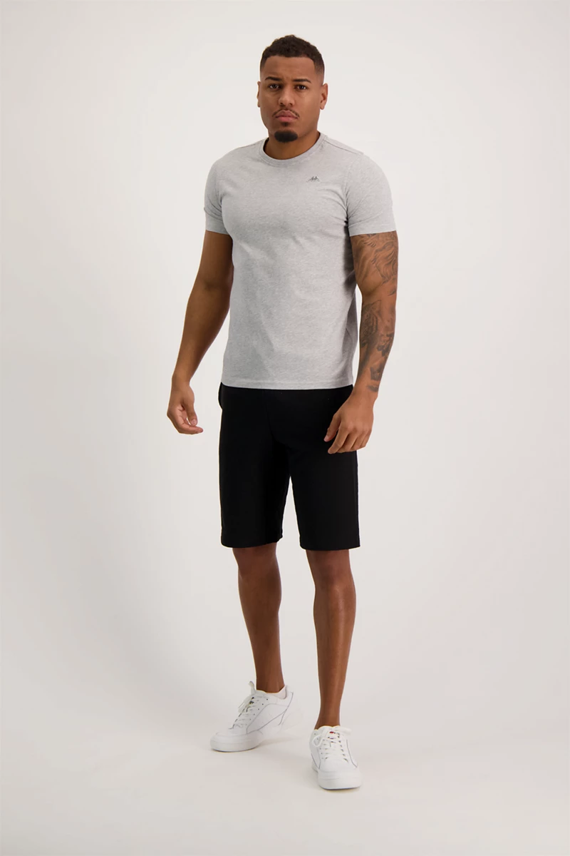 Kappa Luc Classic Herren T-Shirt