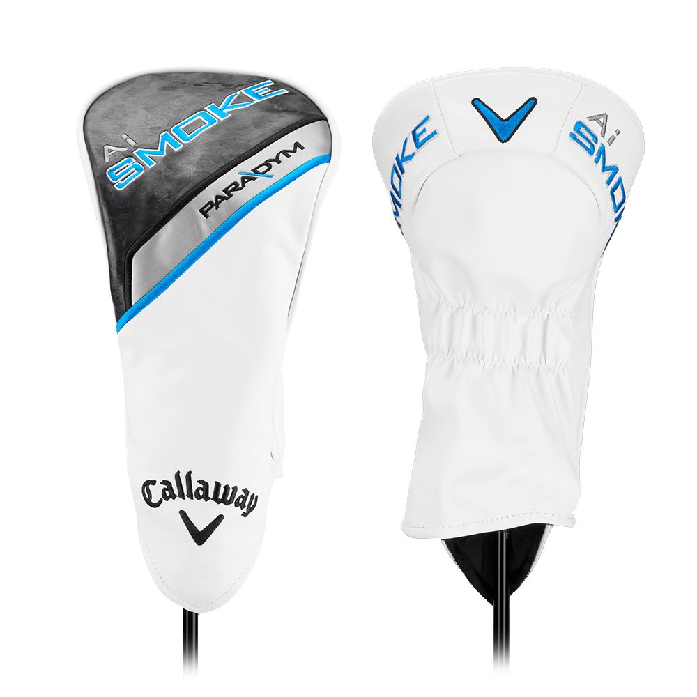 Paradym Ai SMOKE Triple Diamond Driver
