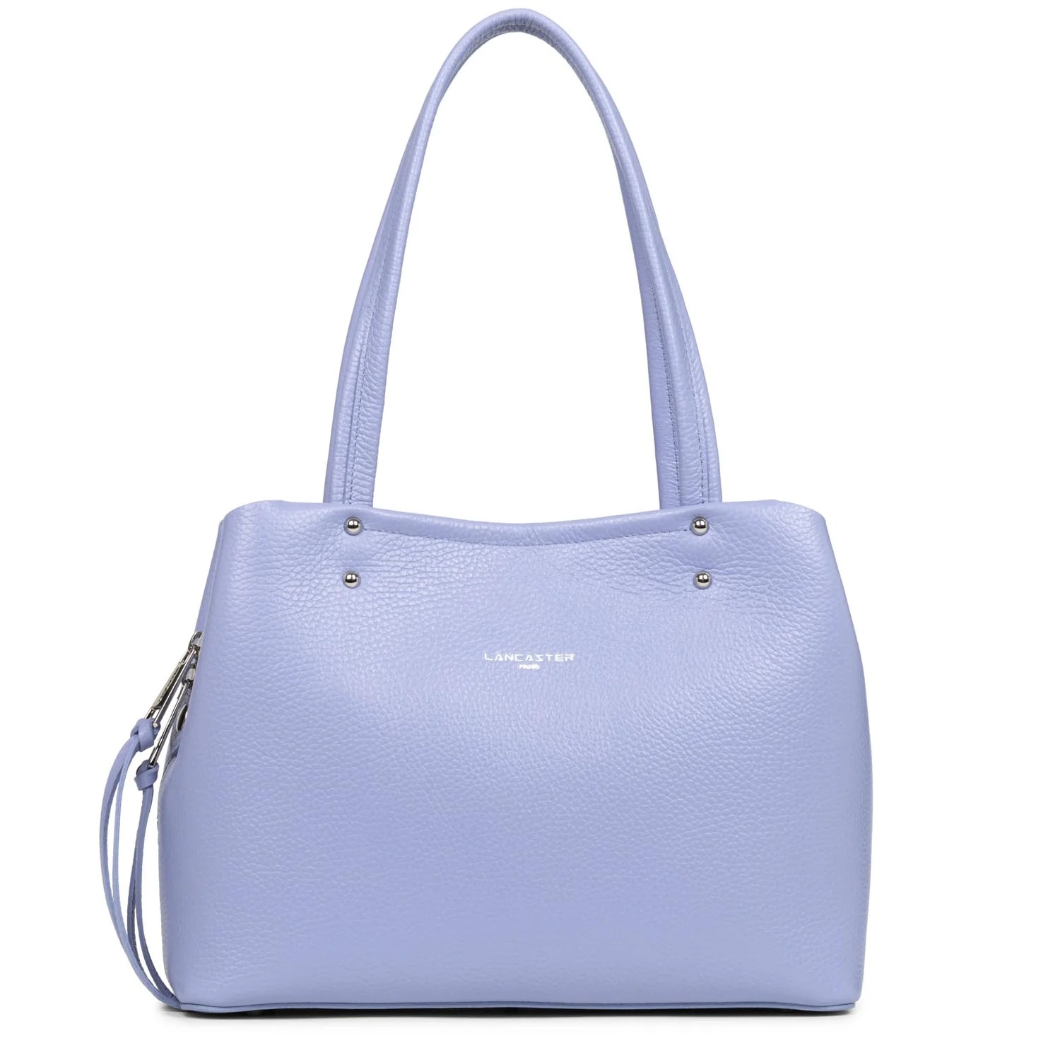 Foulonné Double-Sac cabas épaule
