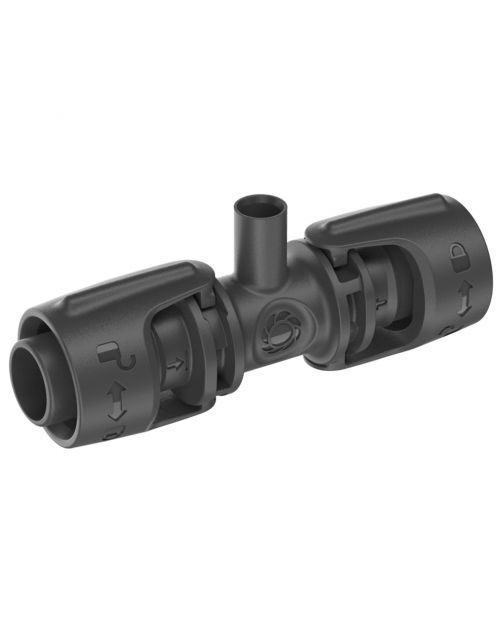 Gardena T-Stuk 1\/2\