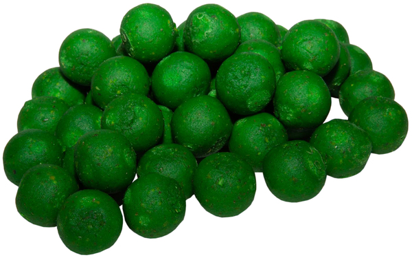 Pack Bouillettes CBB Pistachio 'Ready To Fish' Bucket