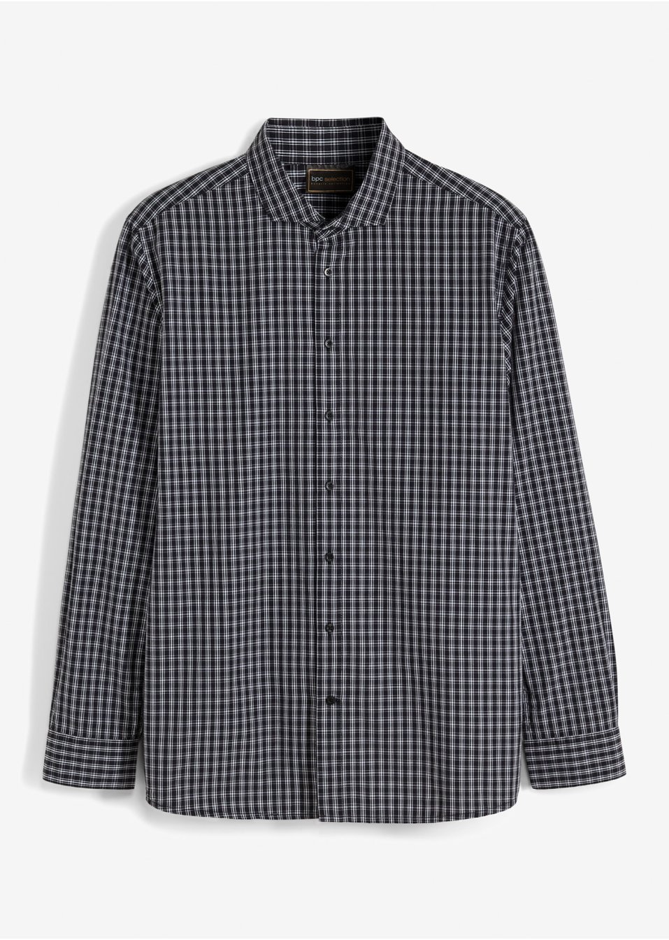 Chemise business