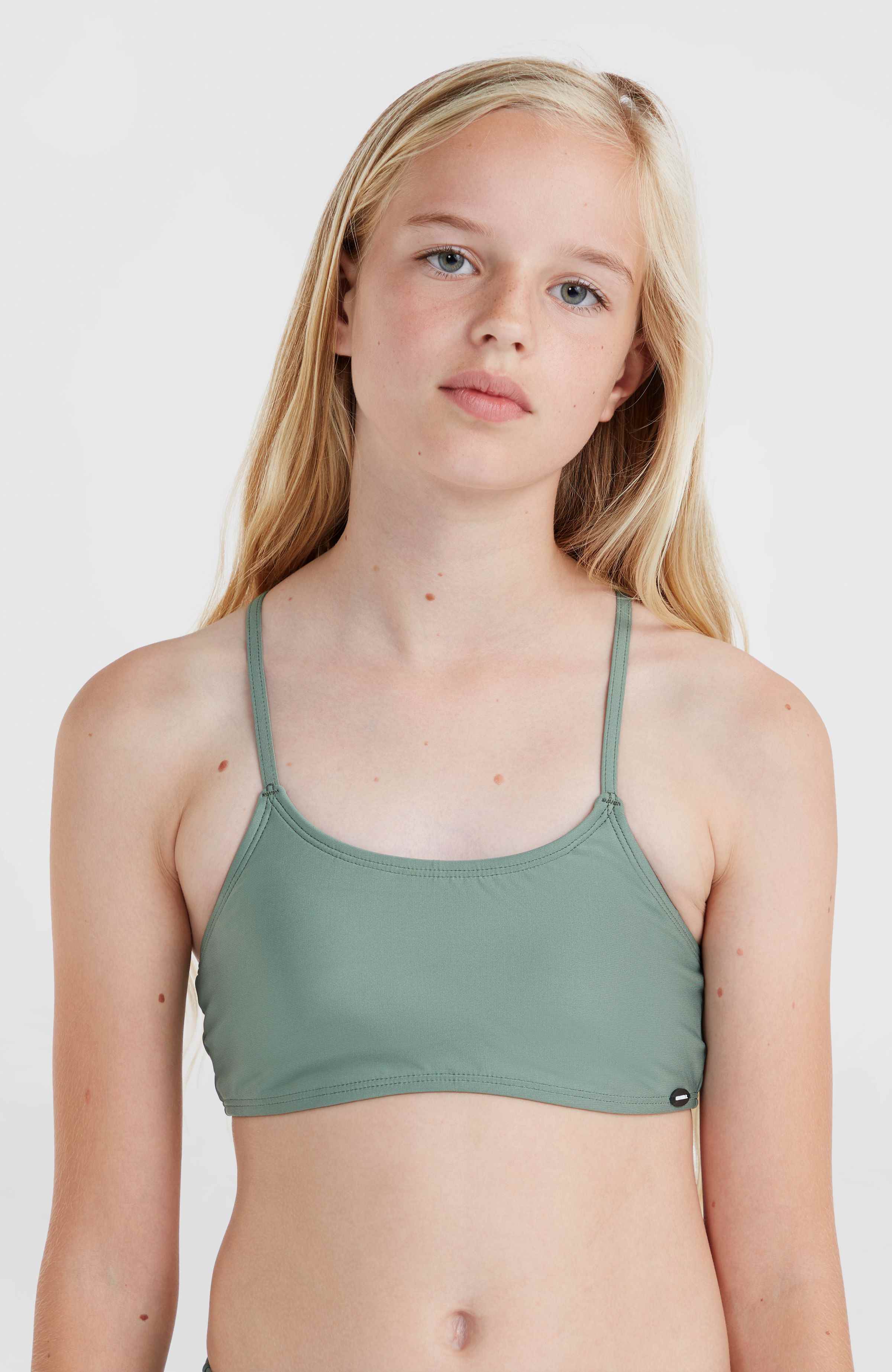 Meisjes Essentials bikiniset O`Neill Groen