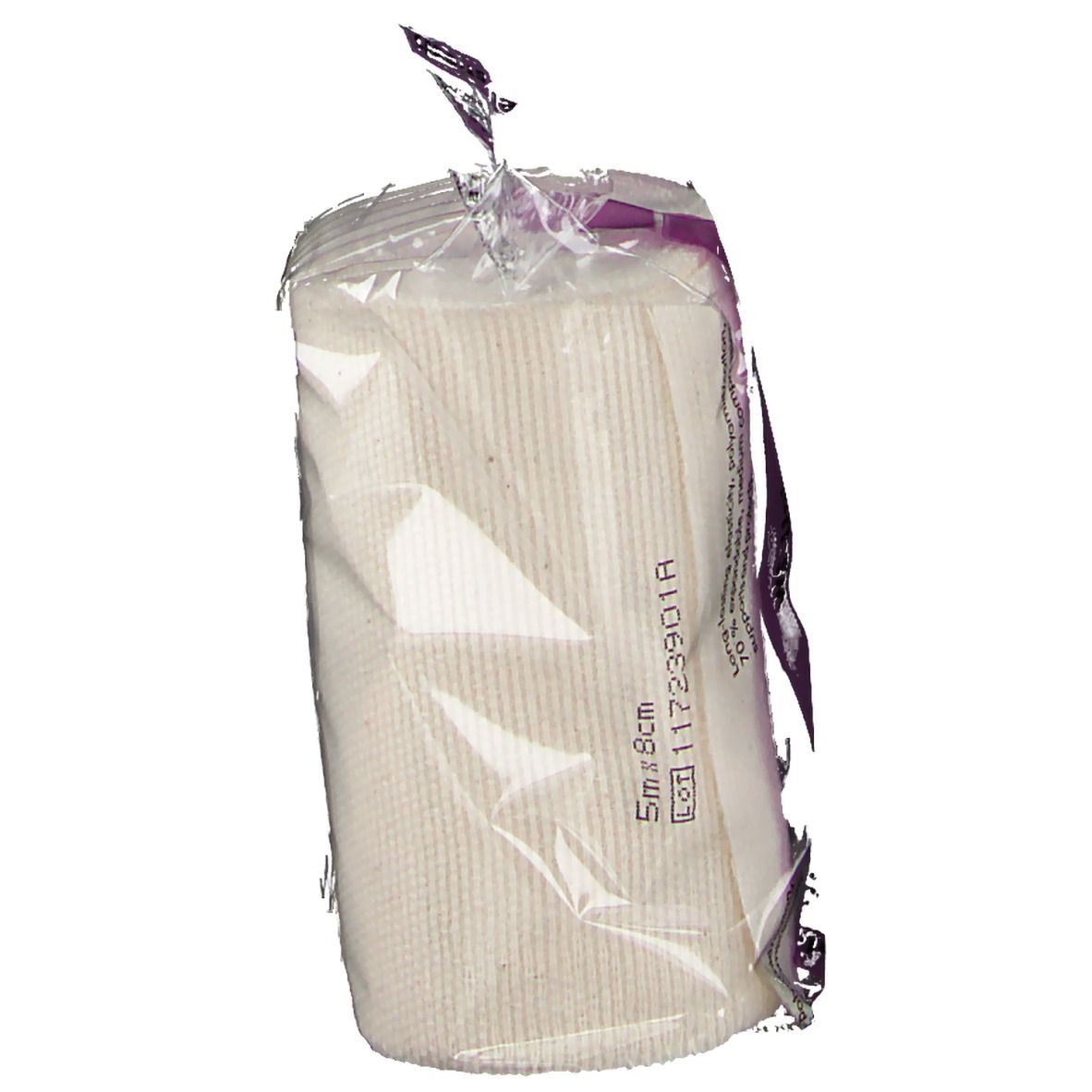 WS-Universal-Binde 5 m x 8 cm