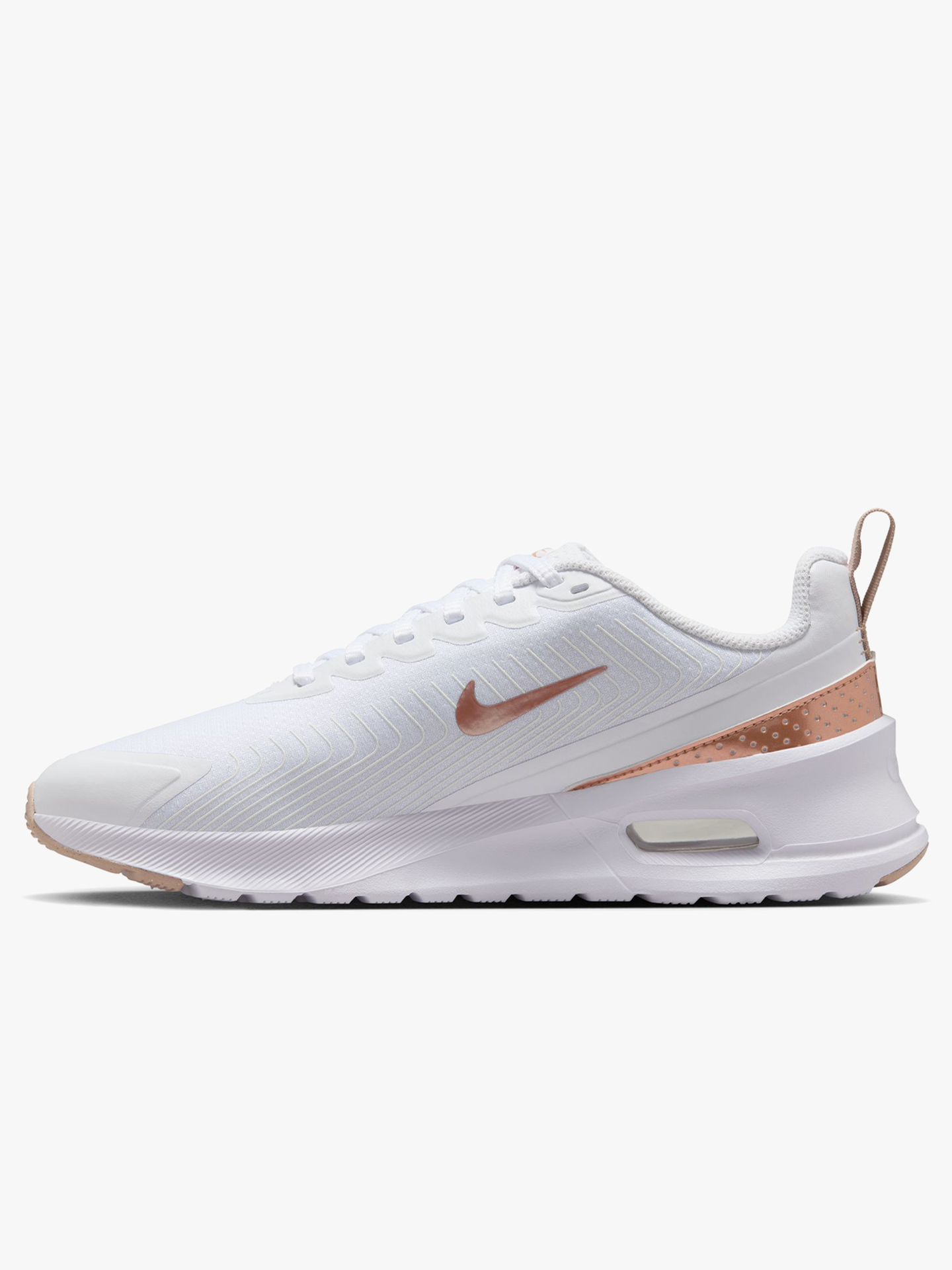 Air Max Nuaxis