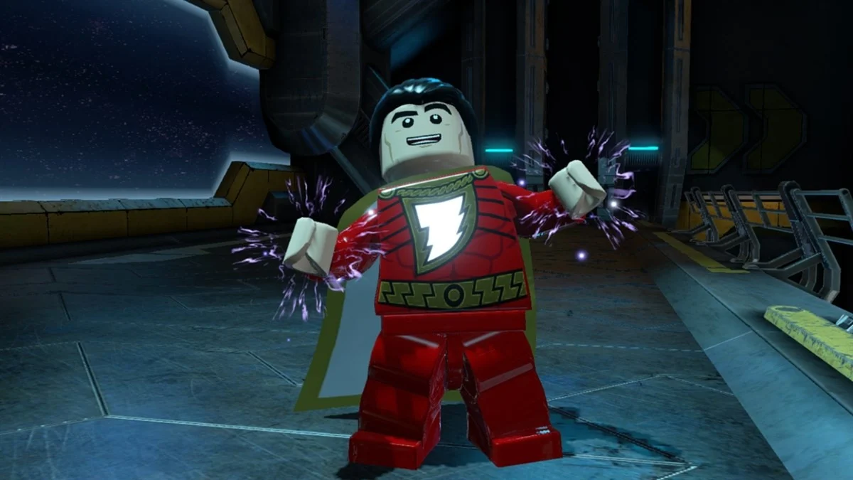 LEGO Batman 3: Beyond Gotham- Xbox One