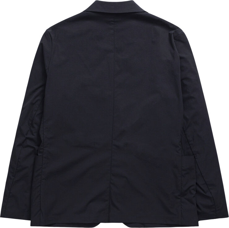 Norse Projects Emil Travel Light Blå