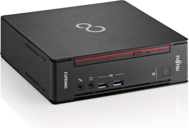 Fujitsu Esprimo Q556