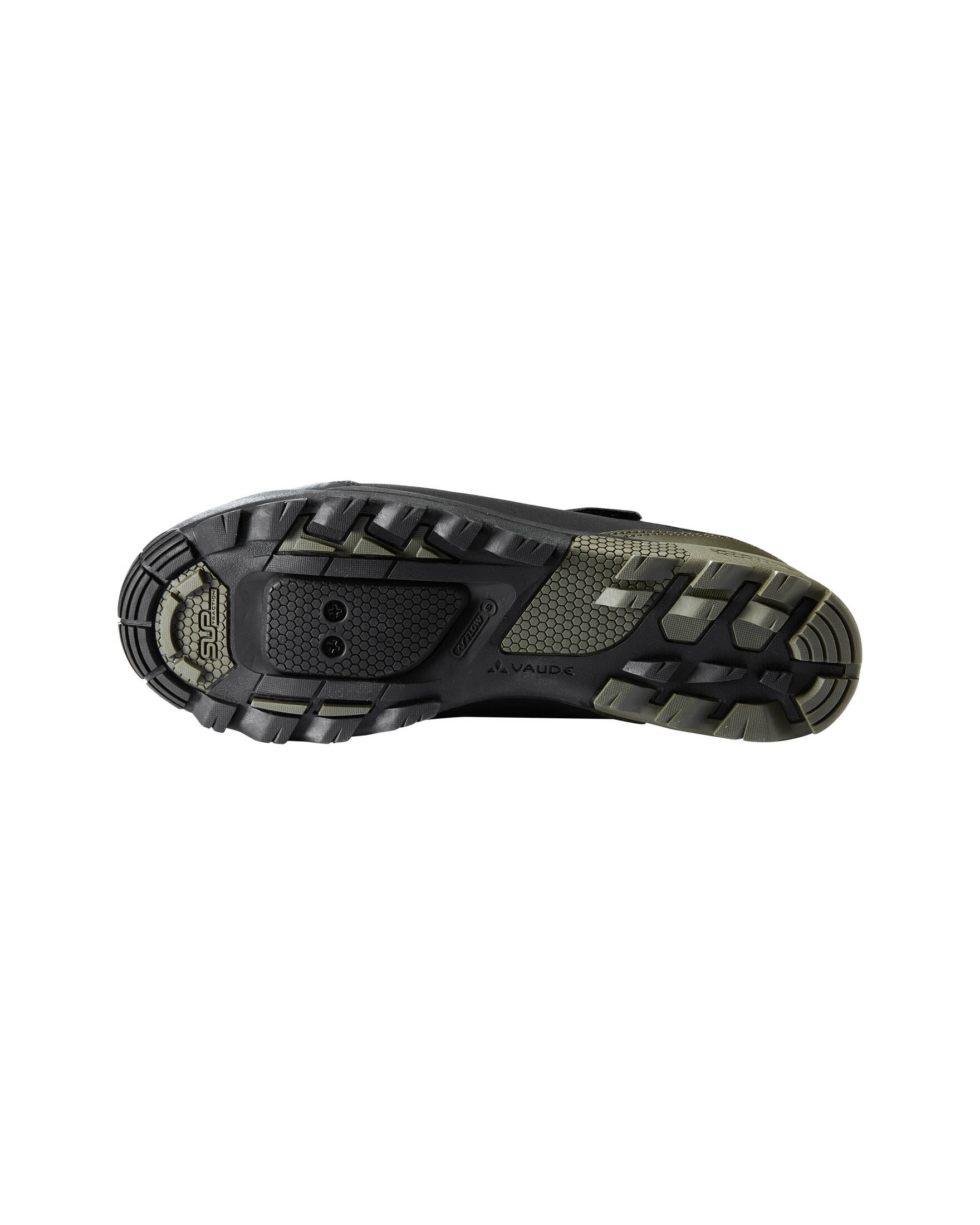 VAUDE| SCH-Low-Cut AM Downieville Low