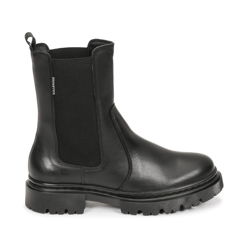 Bullboxer - 610507E6L_BLCK - Noir