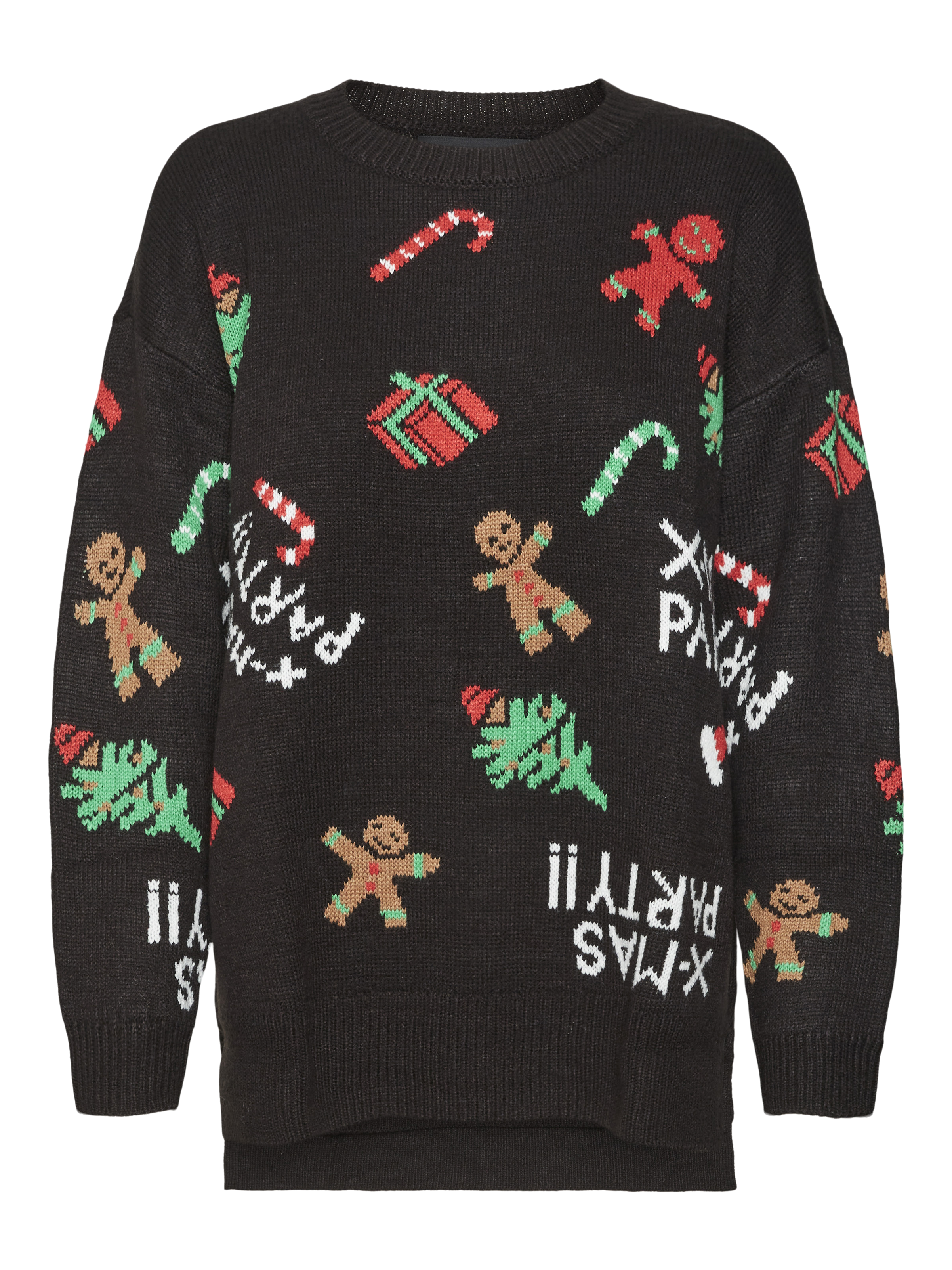 VMXMASPARTY Gebreide pullover