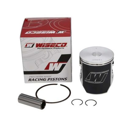 Kit piston Wiseco forgé 2T GP Pro-Lite - ø72.00mm