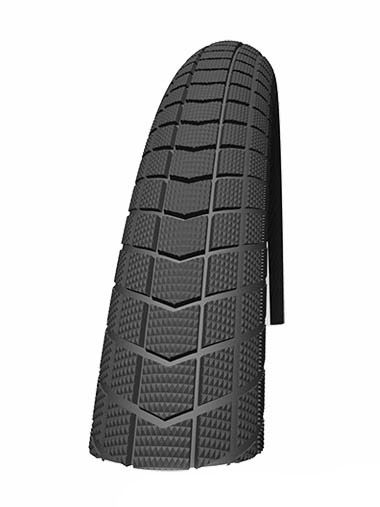 Schwalbe Big Ben Performance 26x2,15
