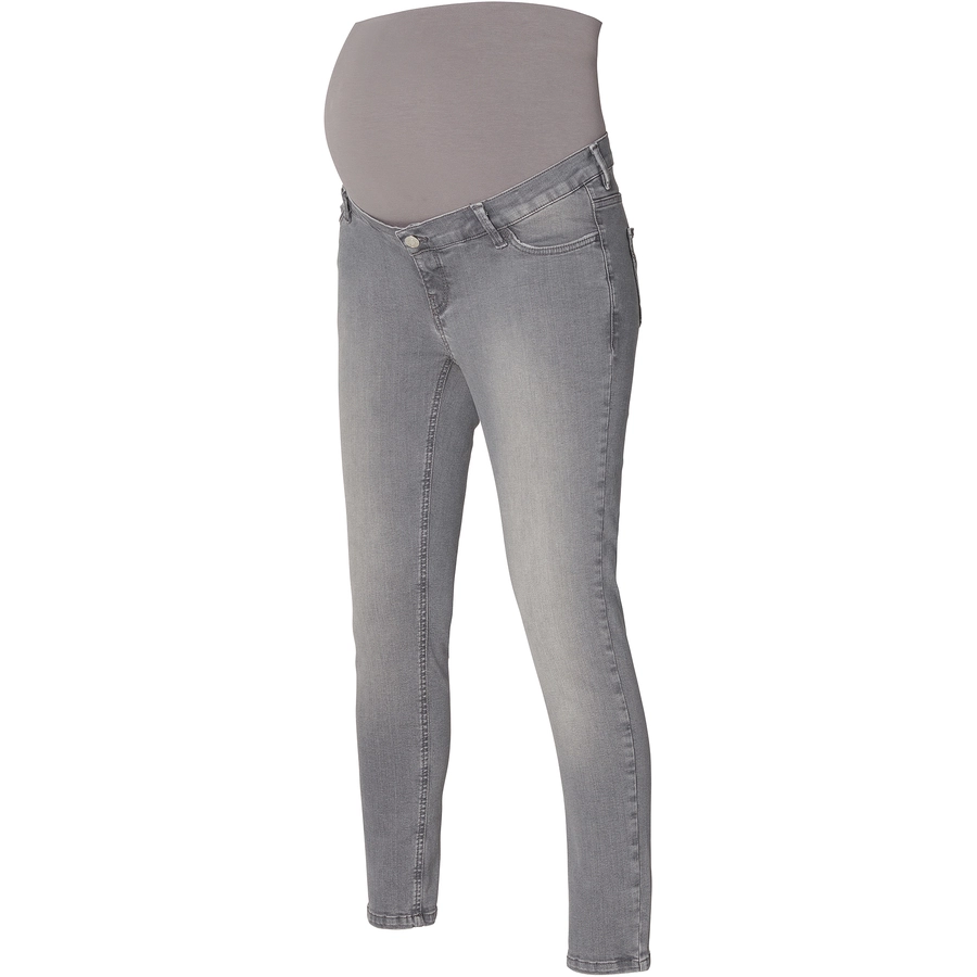 Esprit Skinny Umstandsjeans Grey Denim