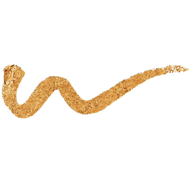 KIKO Milano Unlimited Precision Automatic Eyeliner & Khôl 0,35 gr. - 17 Pure Gold