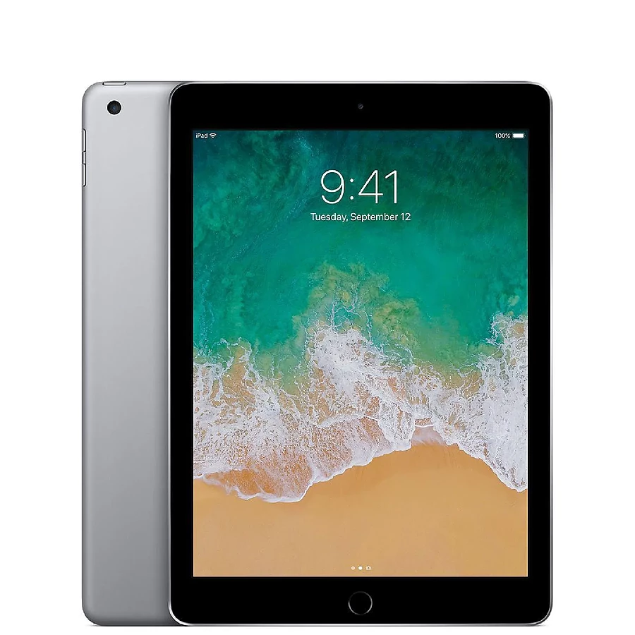 Apple iPad 6 (2018) 9,7'' 32Go 4G Gris Sidéral · Reconditionné