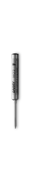 LAMY M 22 Kugelschreibermine