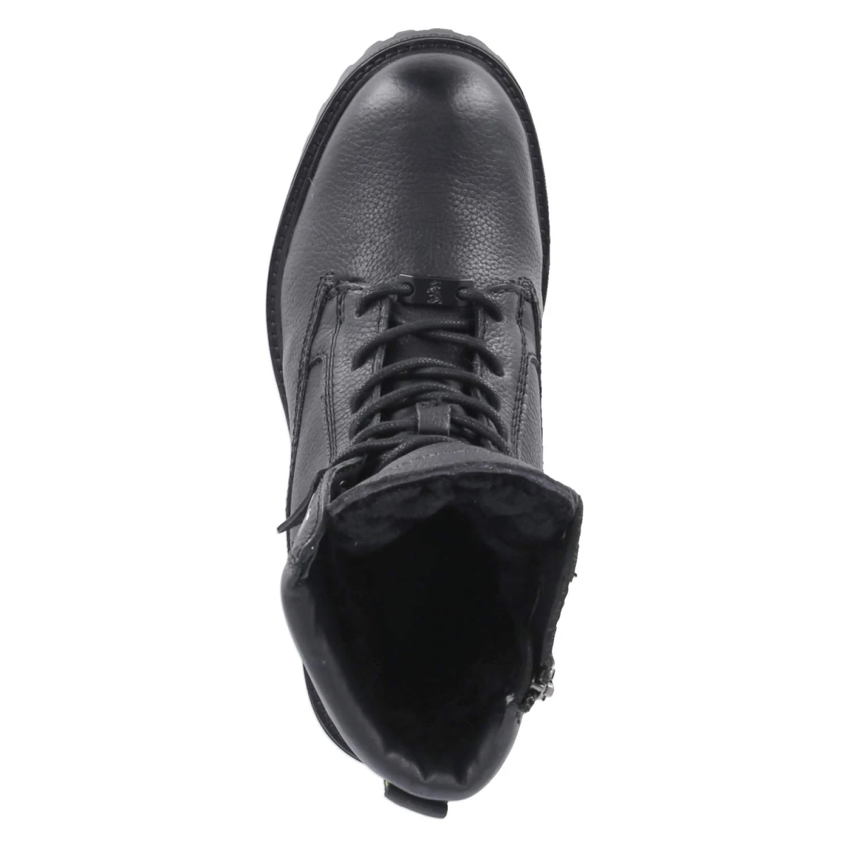 SalamanderWinterboots - black