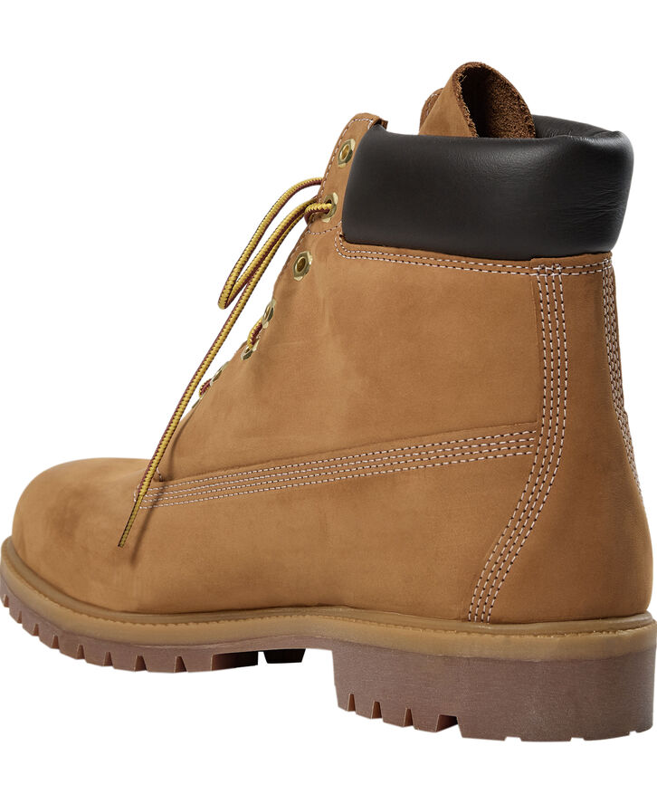 TIMBERLAND Timberland Premium 6 INCH LACE UP W Wheat