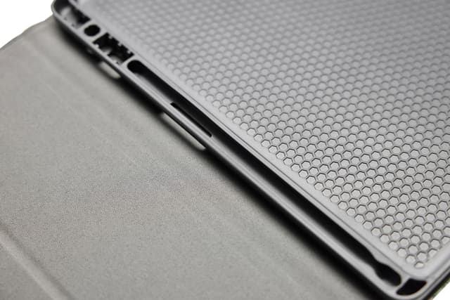KEEP iPad 10,2” / iPad Air 10,5” cover til børn (brun)