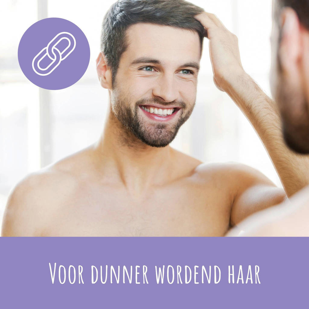Prima shampooSterk & Verzorgend shampoo - 6 x 300 ml