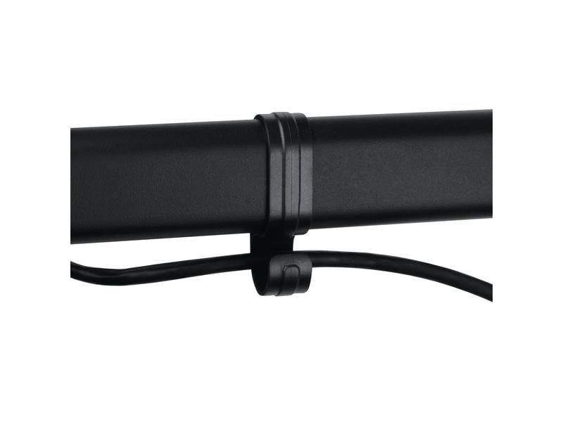 Arctic Cooling Tischhalterung Z2 (Gen 3) bis 30 kg – Schwar Dual-Monitorarm mit USB Hub