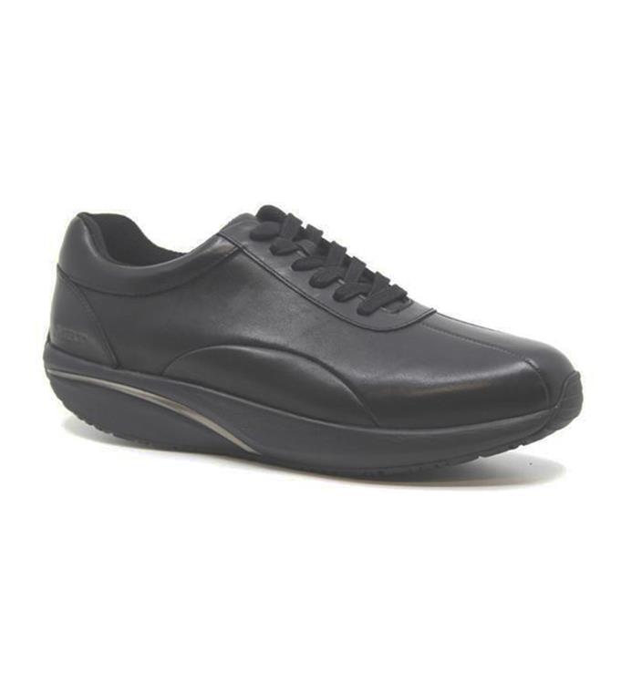 MBT Anka M Black (257N)