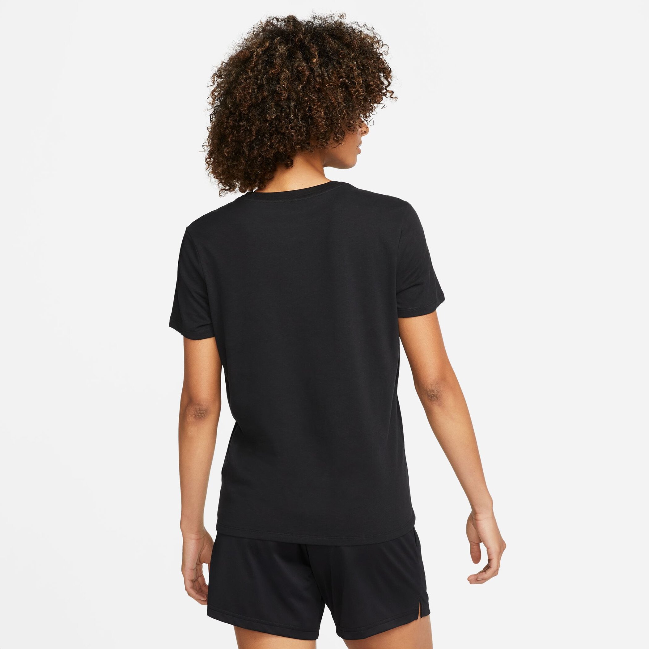 Nike Nike Dri-FIT Swoosh Women"s T-