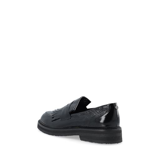 Ca'shott Casbetty Loafers, Sort, 41