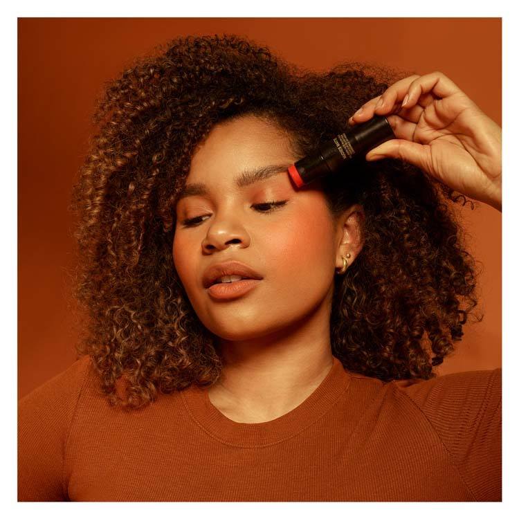 Nudestix Nudies Matte All Over Face Blush Color Picante 7g