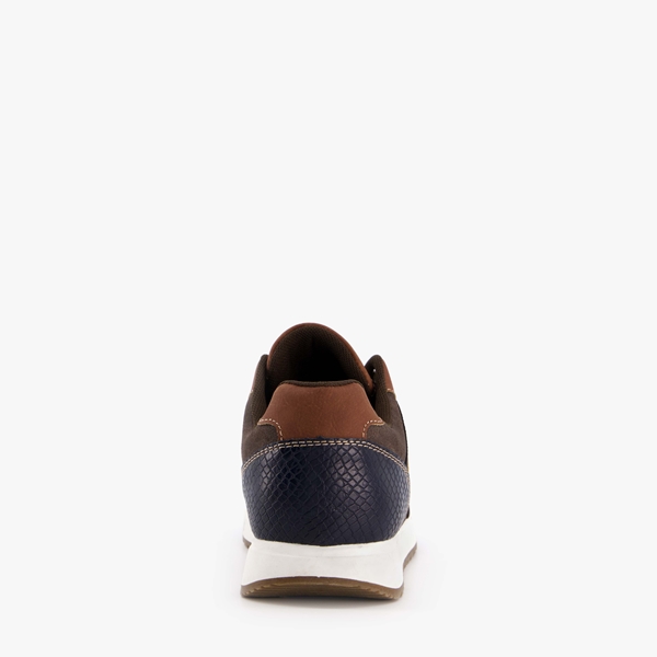 Blue Box heren sneakers