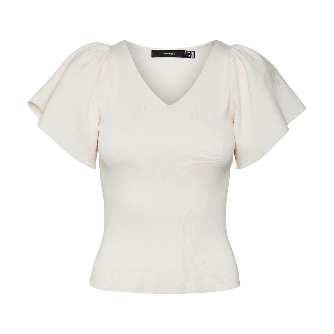Vero Moda  Ginny V-neck Pullover